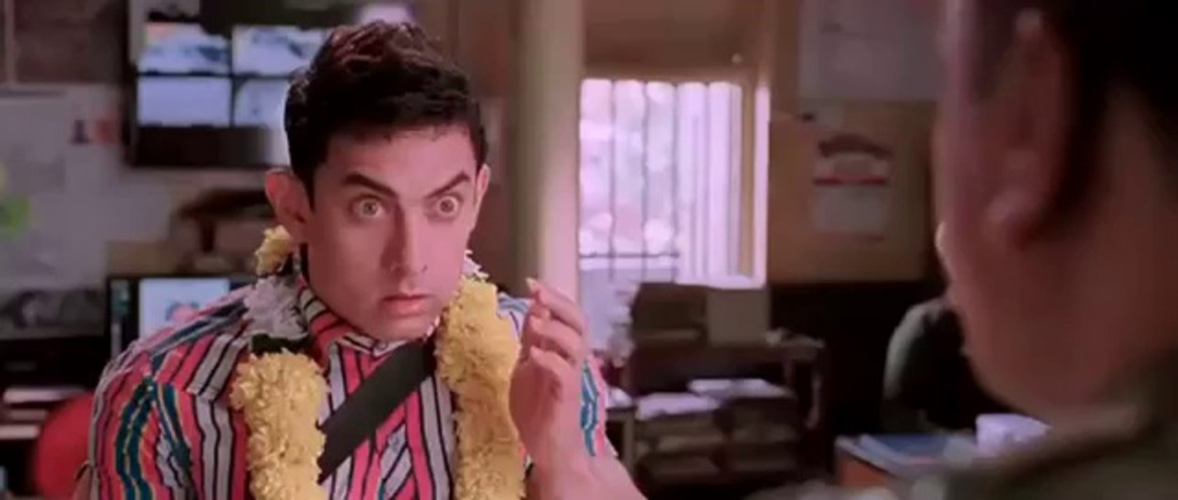 Best Comedy scene at Police Station PK