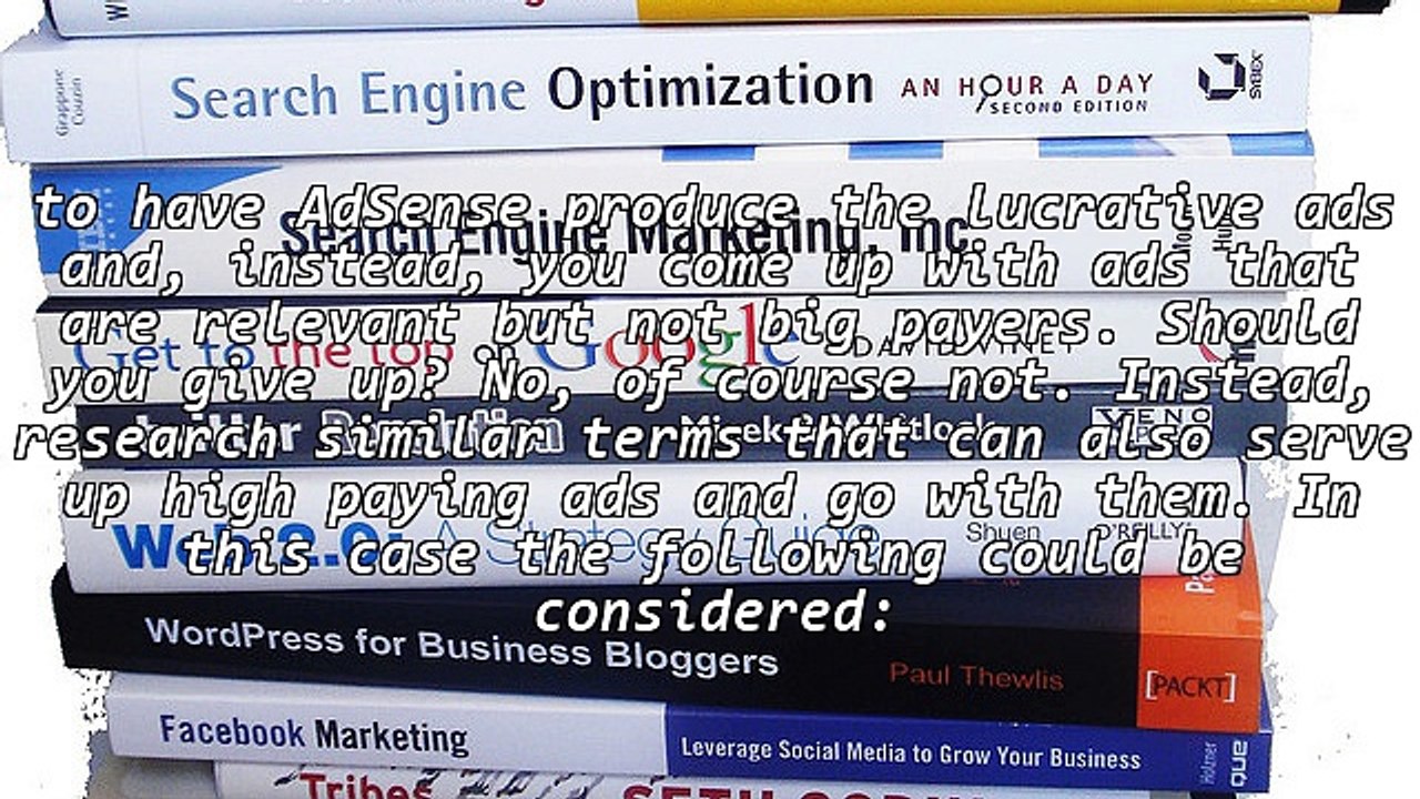 High Paying Lateral Keywords