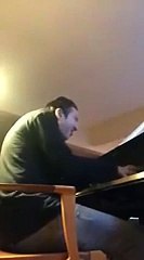 Ankara Katliamı için Fazıl Say'dan beste