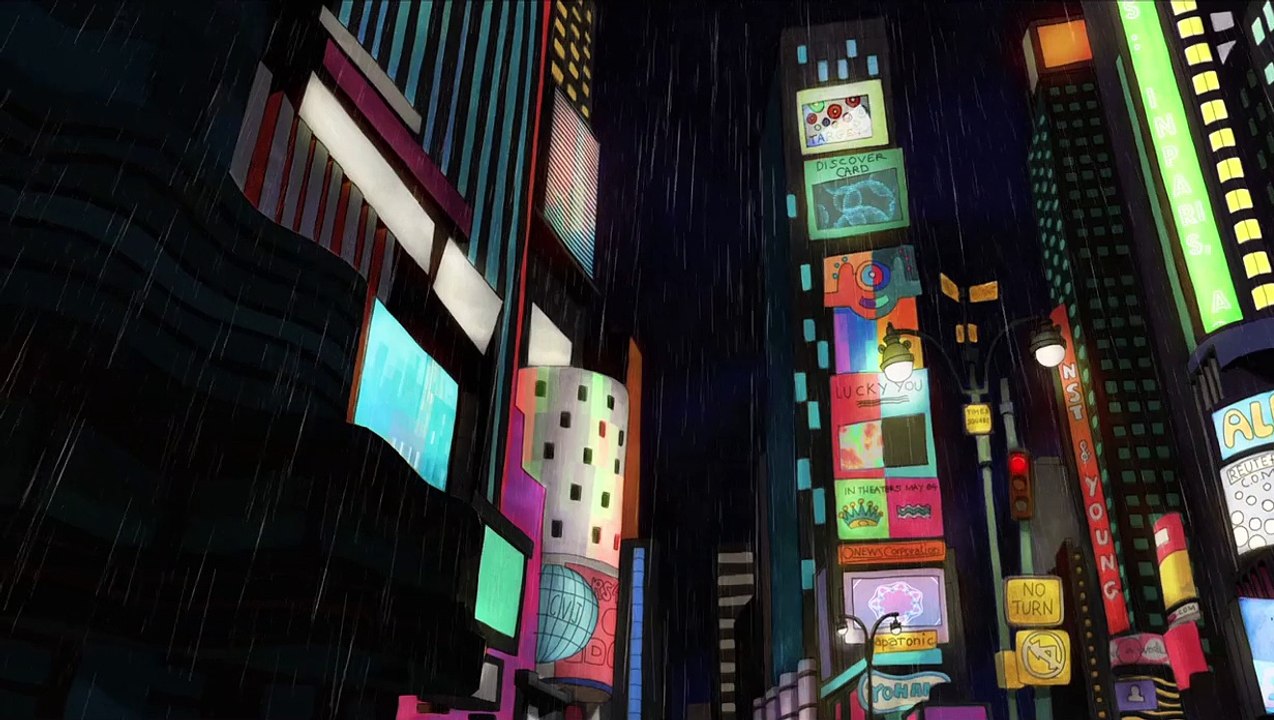 PHANTOM BOY - Bande-annonce2 VF