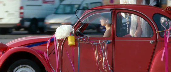 MON ROI - Bande-annonce2 VF