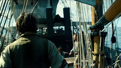 AU COEUR DE L'OCEAN - Bande-annonce2 VF