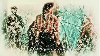 LA CHAMBRE INTERDITE - Bande-annonce VF