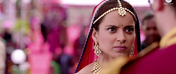 Ove Janiya 720p - Katti Batti HD Song