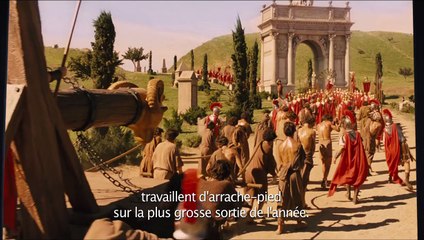 AVE CESAR - Bande-annonce VO