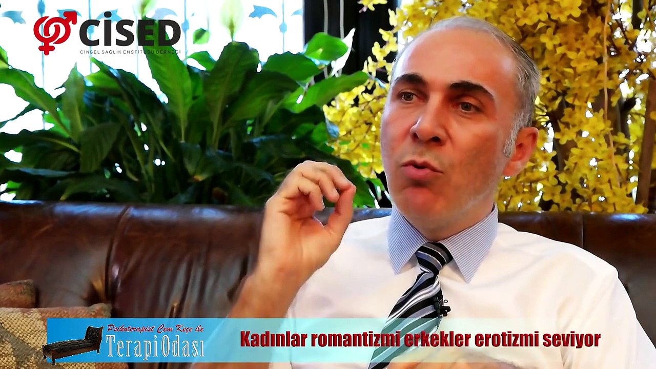 Romantizm ve Erotizmin Dansı