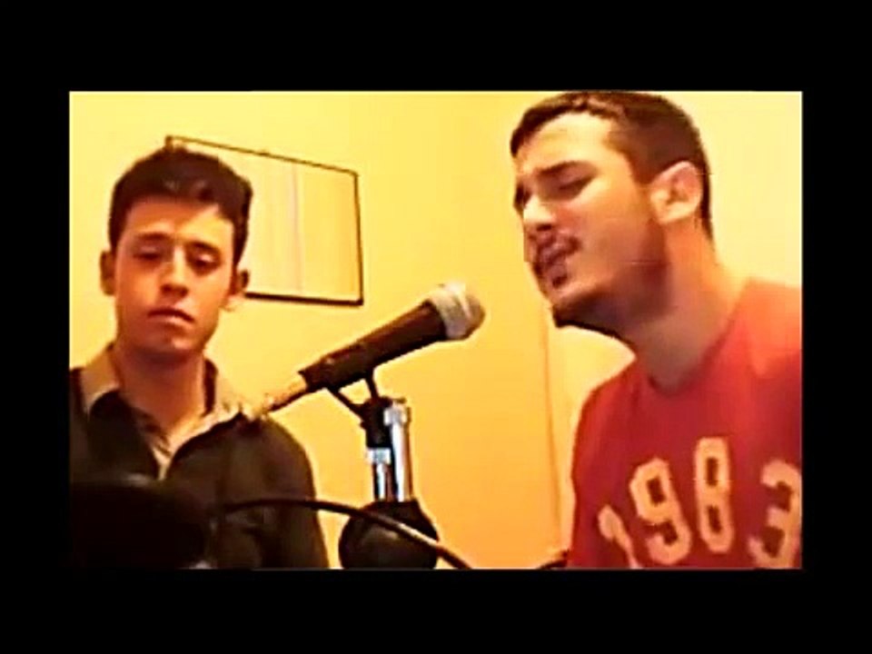 Doğan Eray Aşk Sarhoşları Amator Ses amatör müzikler