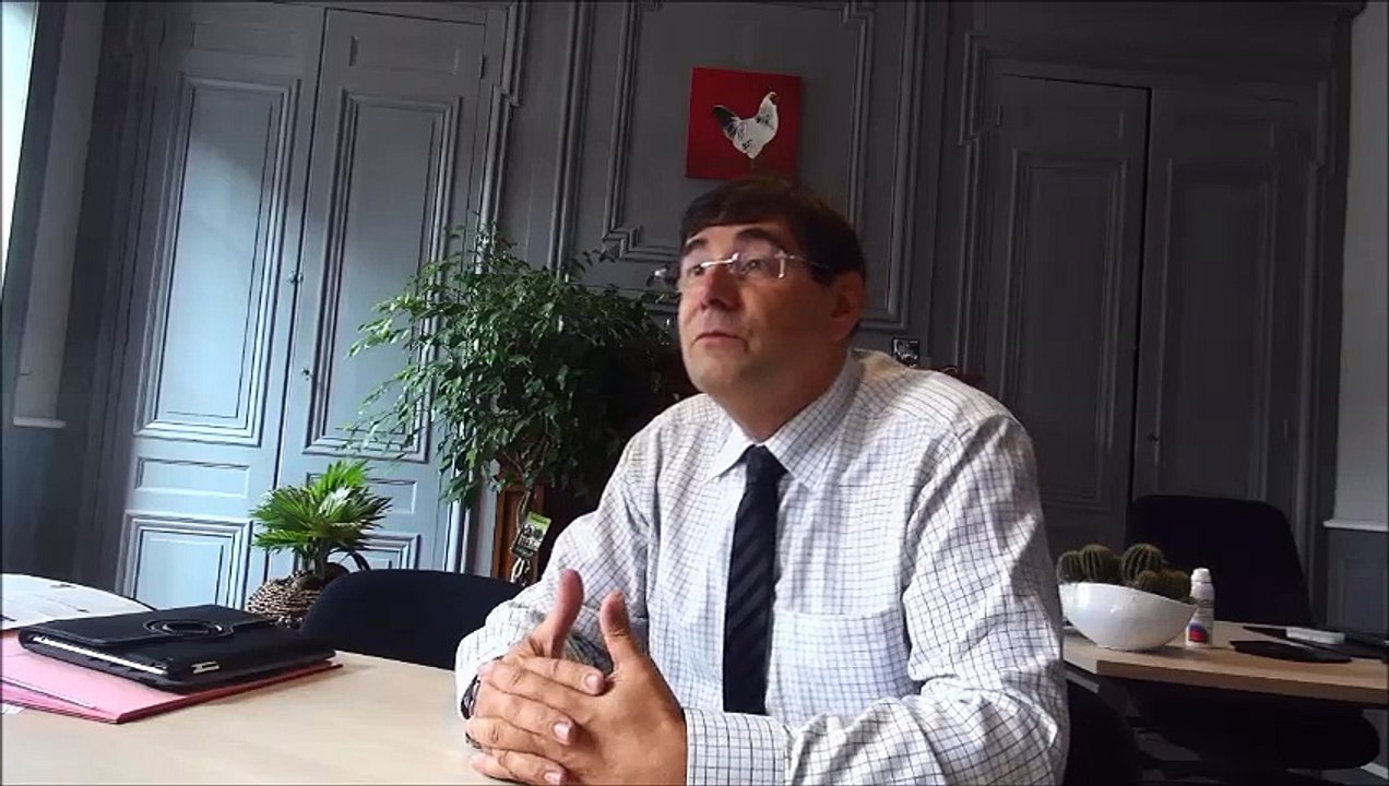 Patrick Chaize partie 2