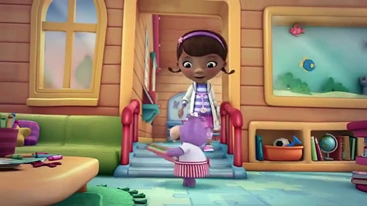 Les Dossiers du Docteur la Peluche : La chocotte nocturne - Episode en entier - Exclusif