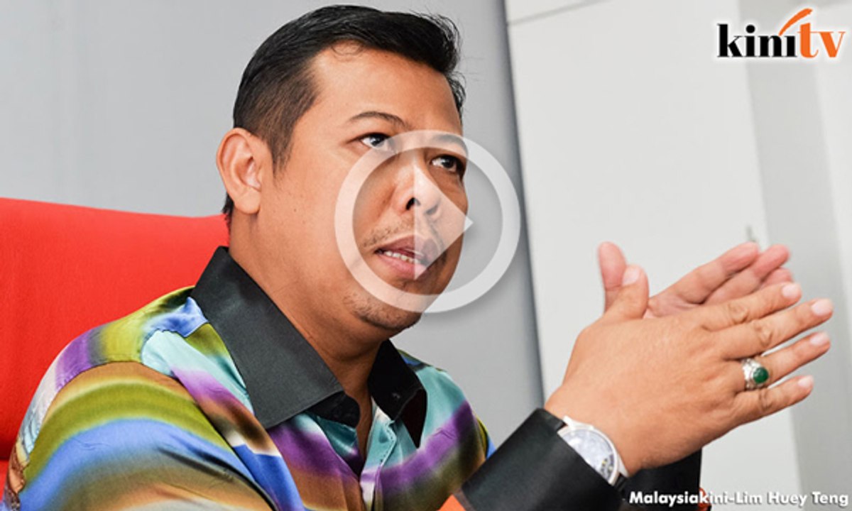 Biarkan Najib, zaman Tun dah lepas kata pemuda UMNO