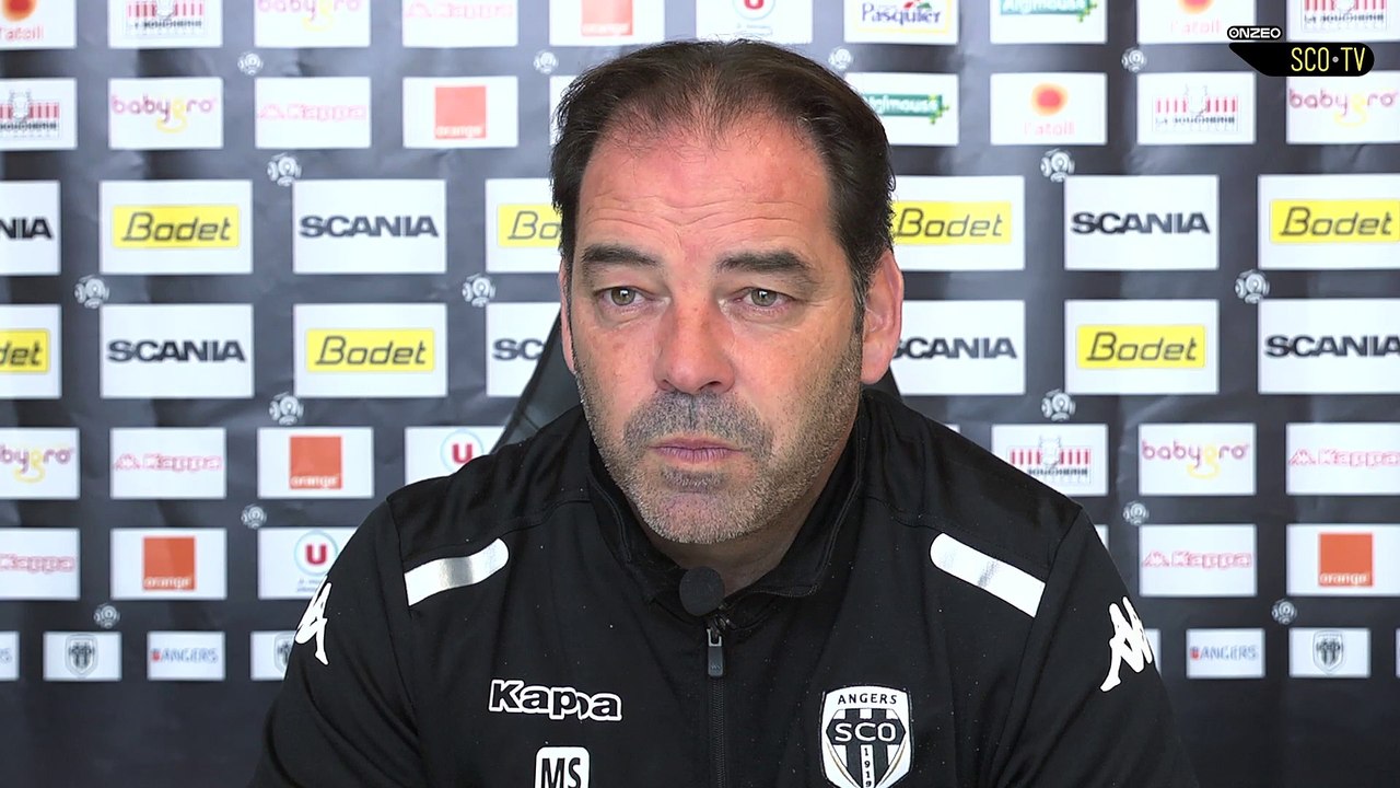 J10: #TFCSCO : point presse avant match