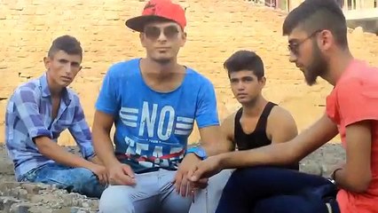Musa Keskin - Osmaniye Gençleri - 2015 offical Clip Patlamalık ParcaYI D İNLERKEN Dikkat Et PATTLAMA