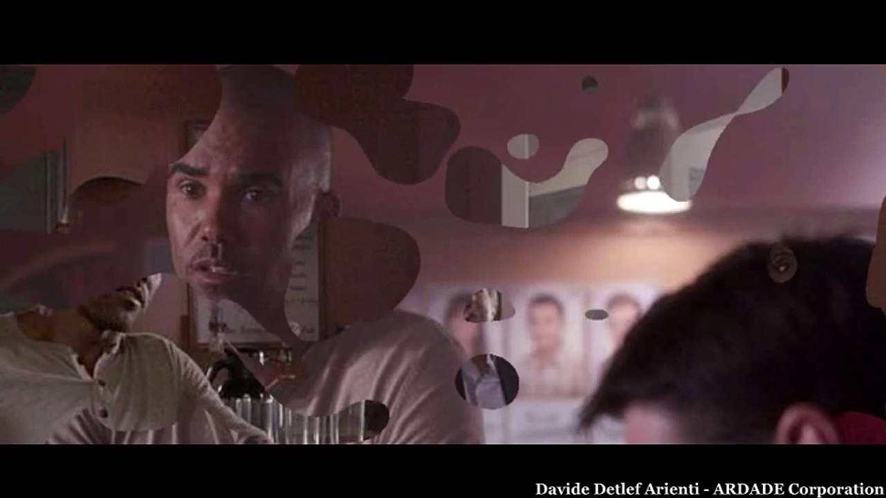 Criminal Minds 11x04 Outlaw - Promotional Photos