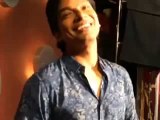 Shaan sings Chand Sifarish for you all