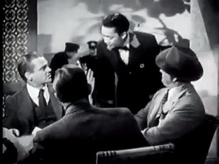 Blood on the Sun (James Cagney and Sylvia Sidney) (full movie) Part 1