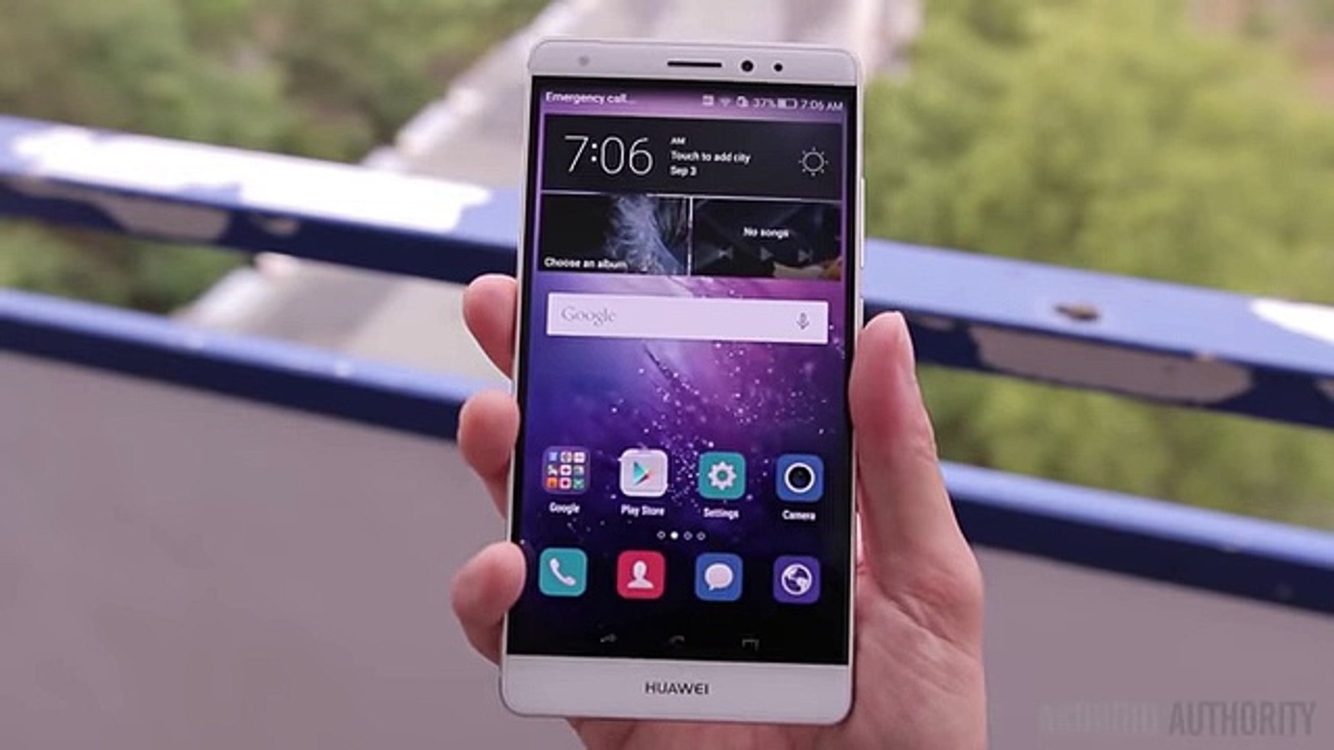 Huawei Mate S vs Samsung Galaxy Note 5 - video Dailymotion