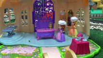 Peppa Pig Disney Frozen Play Doh Princess Sofia Amber Elsa Anna Thomas And Friends Baking