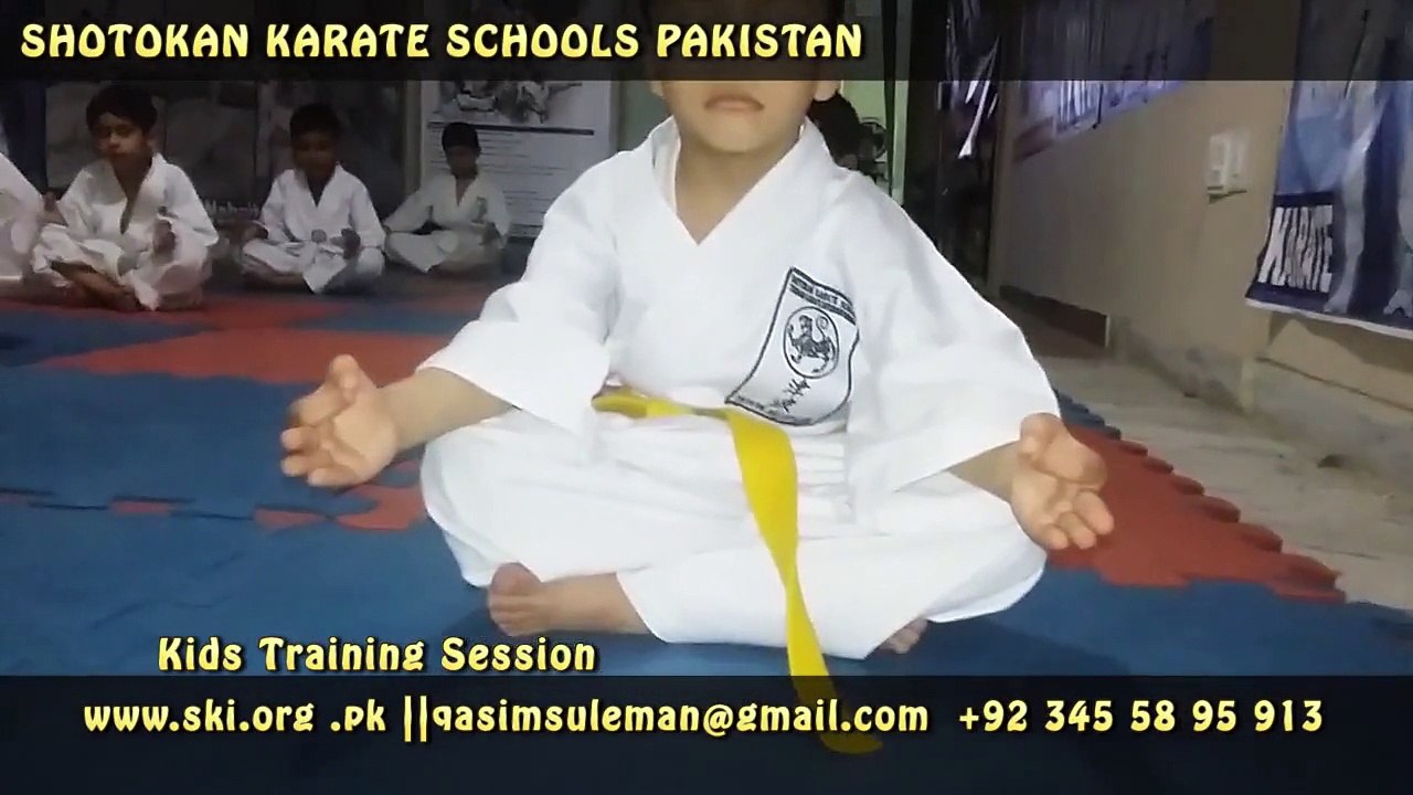 self defense for kids and Girls