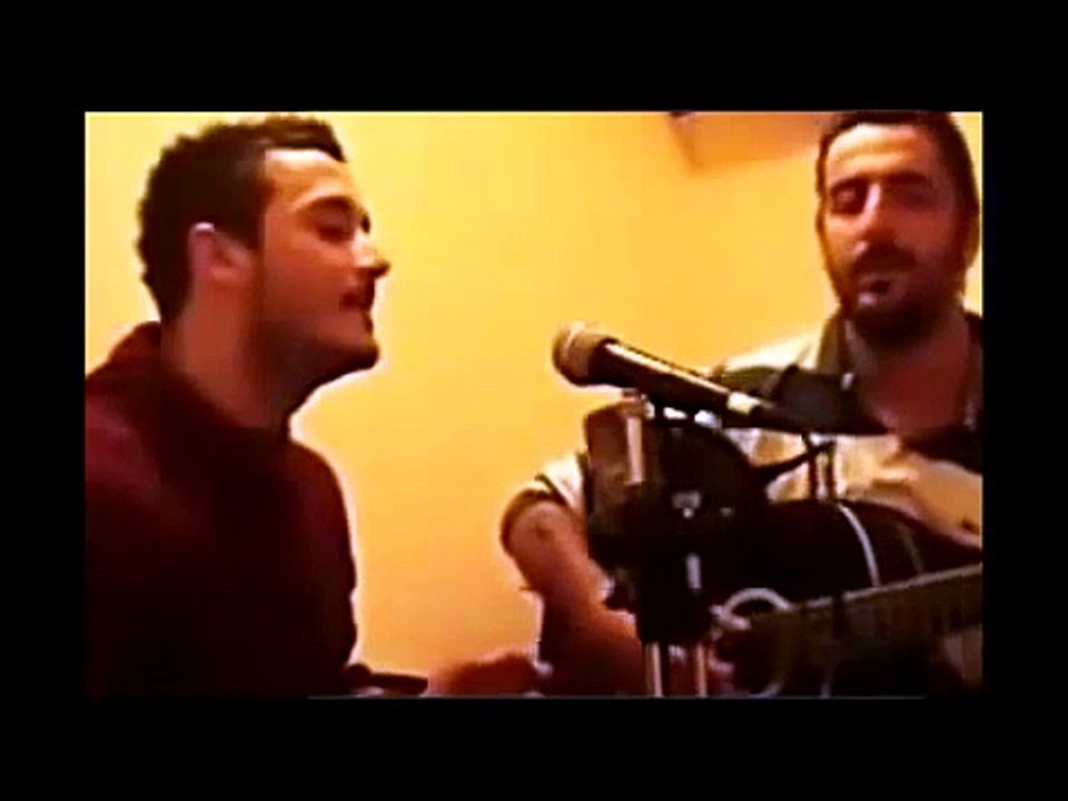 Doğan Eray & Ender Yandımata Zafımsın amatör müzikler