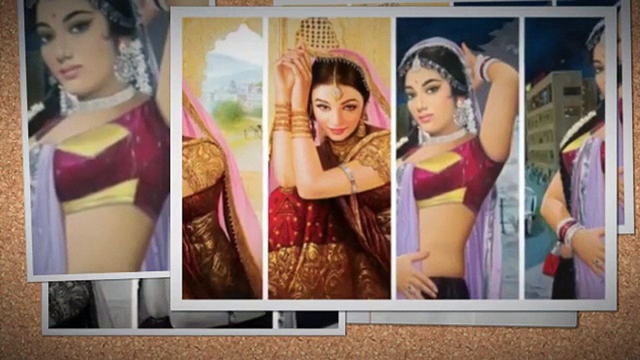 Dard Ko Dil Mein