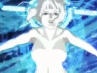 Ghost in the Shell SAC 2nd GIG : Trailer