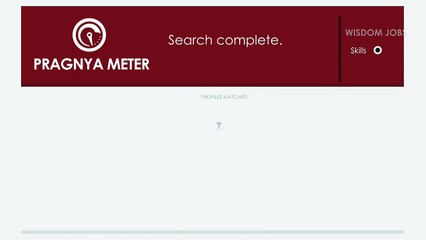 Simplify your hiring, with Wisdom Jobs