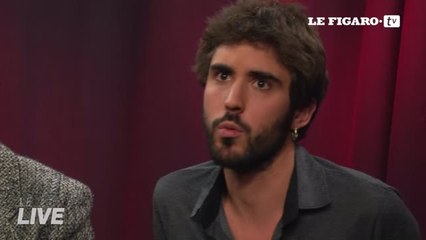 Feu! Chatterton fait son «Live»