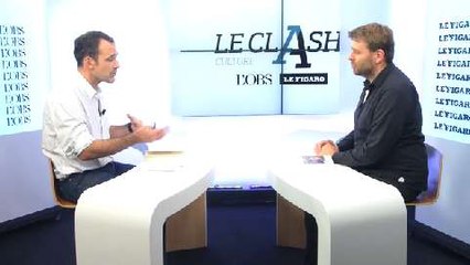 Le Clash culture Figaro-L'Obs : Joël Dicker, stop ou encore ?