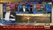 8- Waseem Badami Shocked in Entire Show WIth Fa