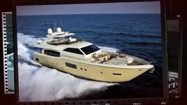 Ferretti Yachts - Ferretti Group