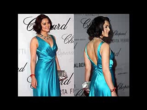 Best Red Carpet from Cannes Film Festival