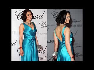Best Red Carpet from Cannes Film Festival