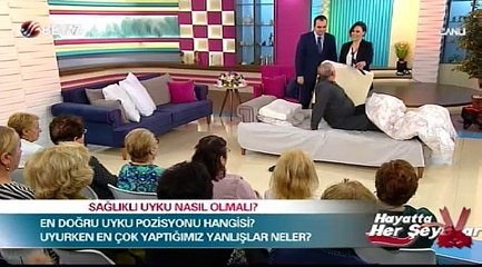 Hayatta Her Şey Var 16.10.2015
