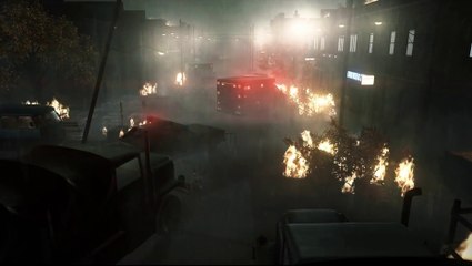 Lucius II - Launch Trailer