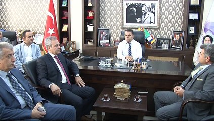 Uysal Safranbolu Ülkemiz İçin Çok Önemli Bir Kent