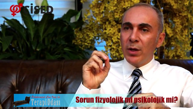 Boşalma ve Orgazm Bozukluklarının Tedavisi Terapi Odası