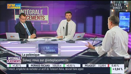 Nicolas Doze: Que se passerait-il si les négociations de l'Agirc-Arrco échouaient ? - 16/10