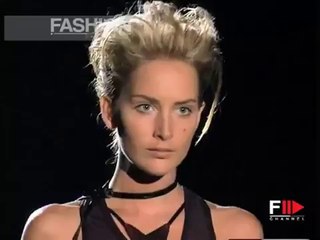 15 Years Ago "SEXY GUCCI by TOM FORD" 1998