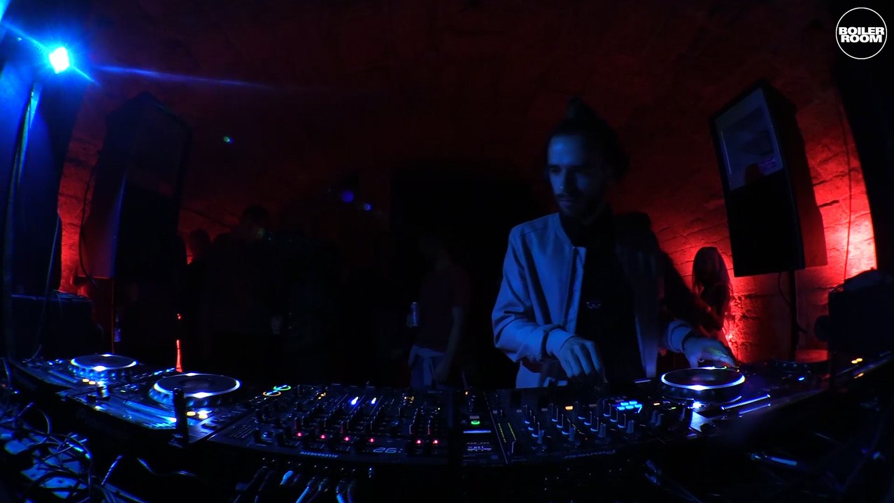Drewxhill Boiler Room Southampton DJ Set