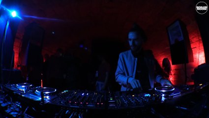 Drewxhill Boiler Room Southampton DJ Set
