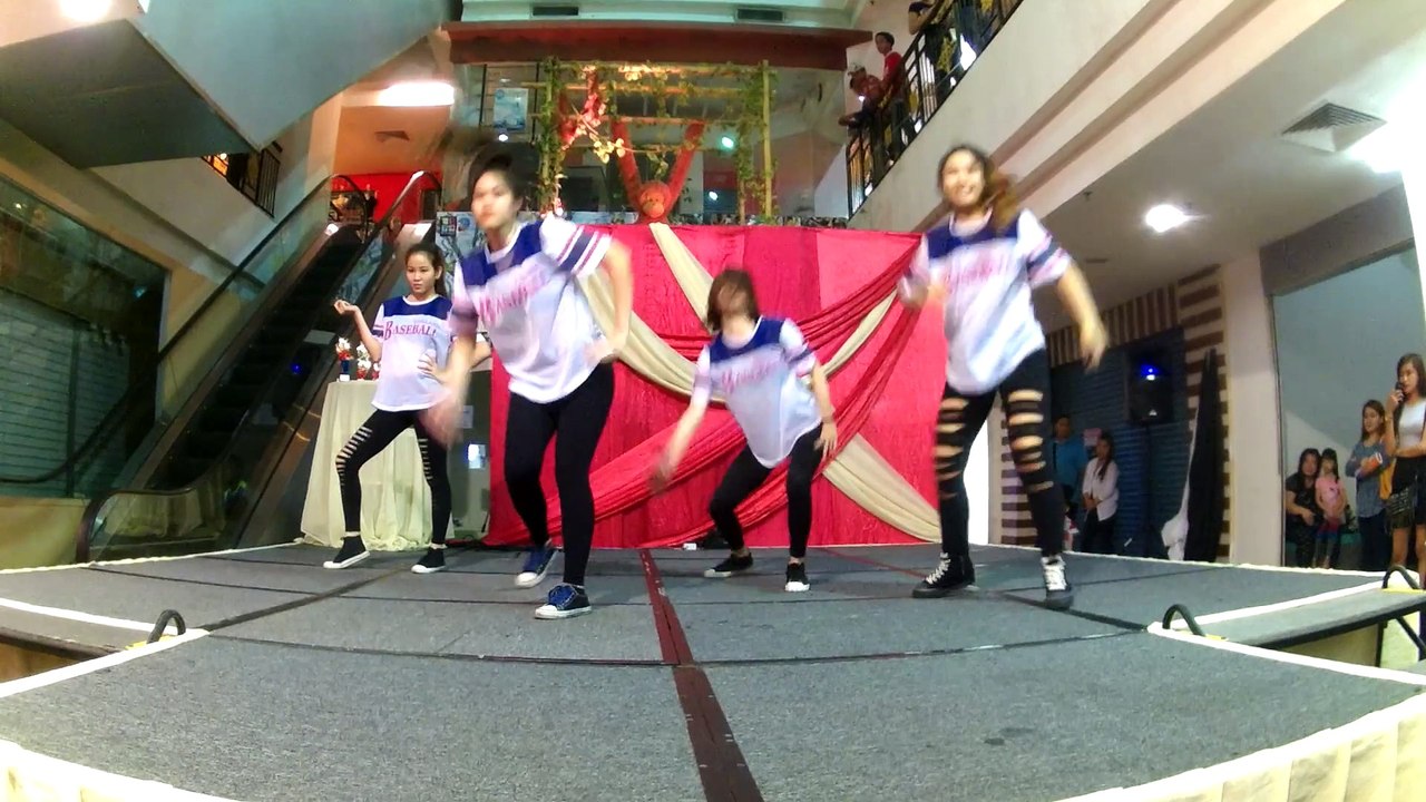 151010 - Merges Crew
