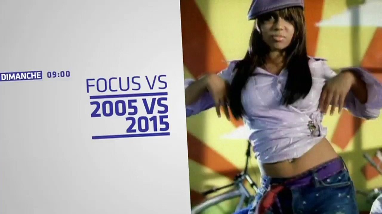 LIVE - TRACE URBAN (REPLAY) (2015-10-16 11:55:19 - 2015-10-16 11:56:25)