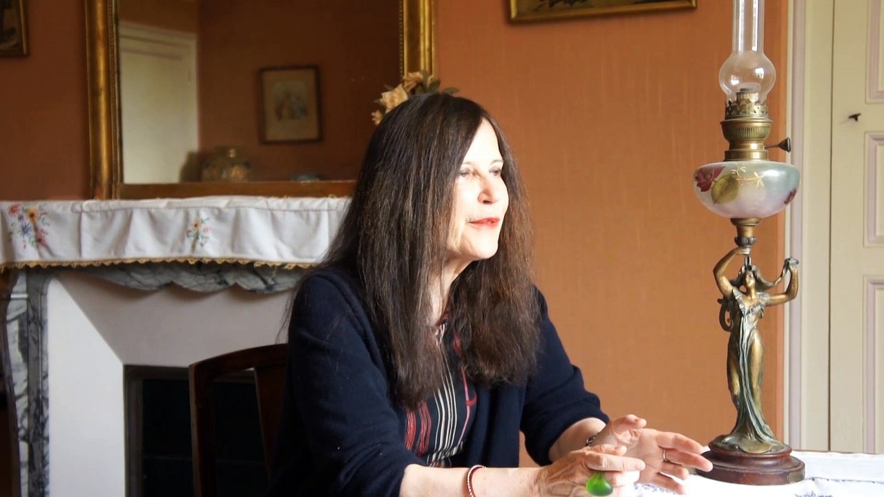 MARIE CURIE, UNE PASSION SECRETE