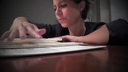 Ylenia Citino, da "Uomini e Donne" al Parlamento Europeo