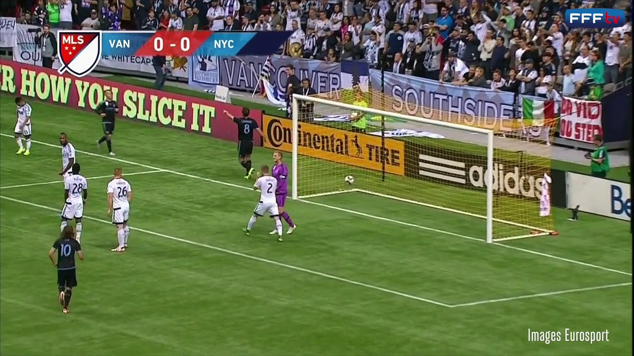 Formation : la "french touch" en MLS