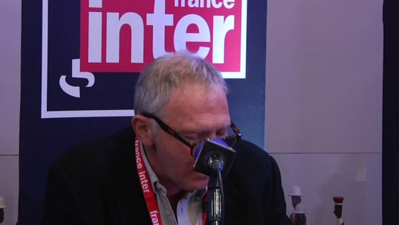 Géopolitique : "La lucidité d'Angela Merkel"