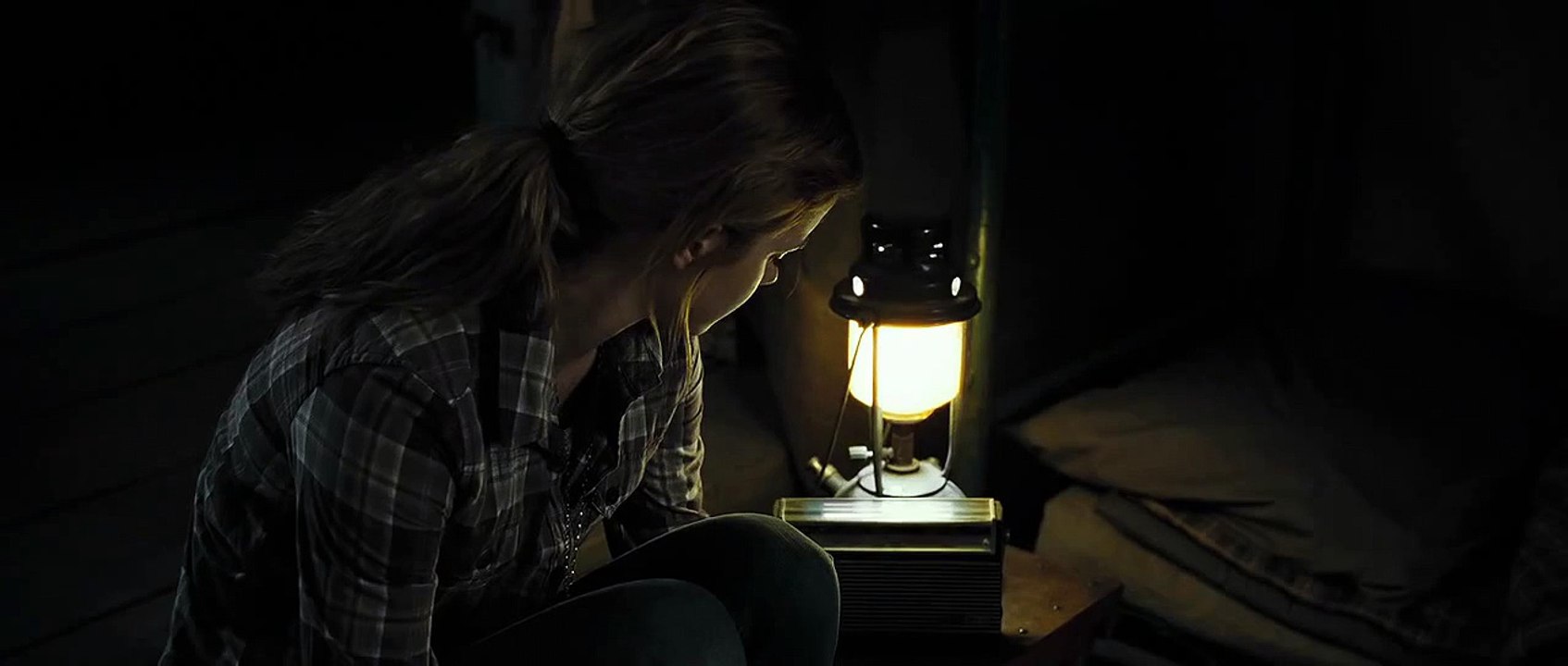 Harry Potter et les Reliques de la mort - Hermione Danse