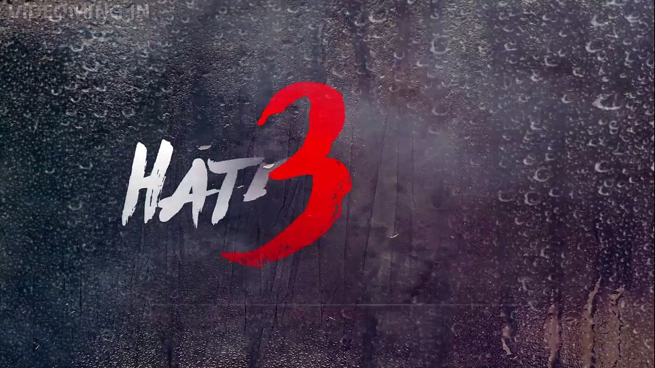 Hate Story 3 (Motion Poster) Full hd
