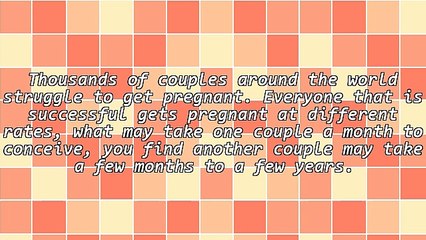 Struggling With Fertility? Can a Fertility Coach Help You?