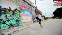 Freestyle e street football: che numeri incredibili!